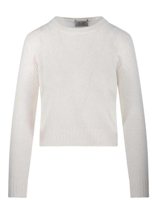 25FW 비유 긴팔 티셔츠 CD1114F5755755 White
