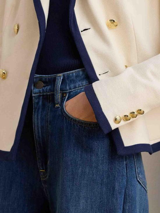26SS 랄프 로렌 수트 자켓 200P09081001 BEIGE - RALPH LAUREN