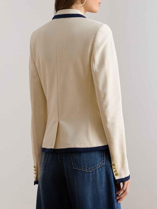 26SS 랄프 로렌 수트 자켓 200P09081001 BEIGE - RALPH LAUREN