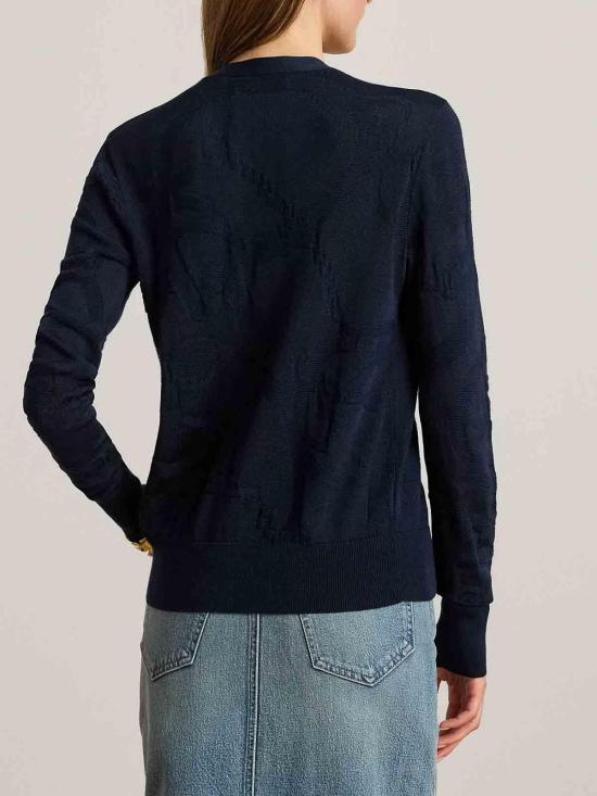26SS 랄프 로렌 가디건 200P03476002 BEIGE - RALPH LAUREN