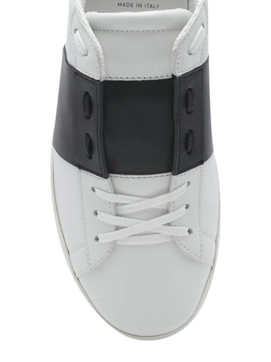 26FW 발렌티노 가라바니 스니커즈 S0N84BYAA01 White - VALENTINO GARAVANI