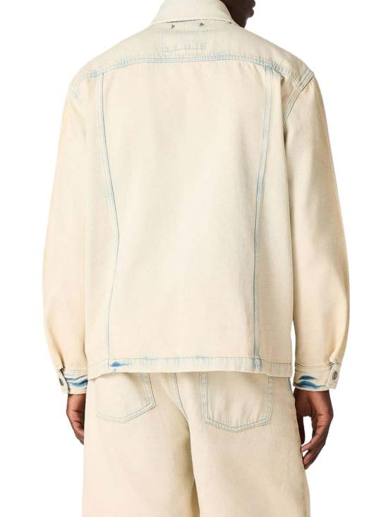 26SS 골든구스 데님 팬츠 GMP02518P00235815929 Nude Neutrals - GOLDEN GOOSE