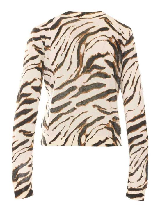 26SS 가니 가디건 A1160011135 Multicolour - GANNI