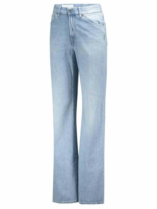 26SS 돈답 데님 팬츠 DP619DFE286DMA7800 Light Wash - DONDUP