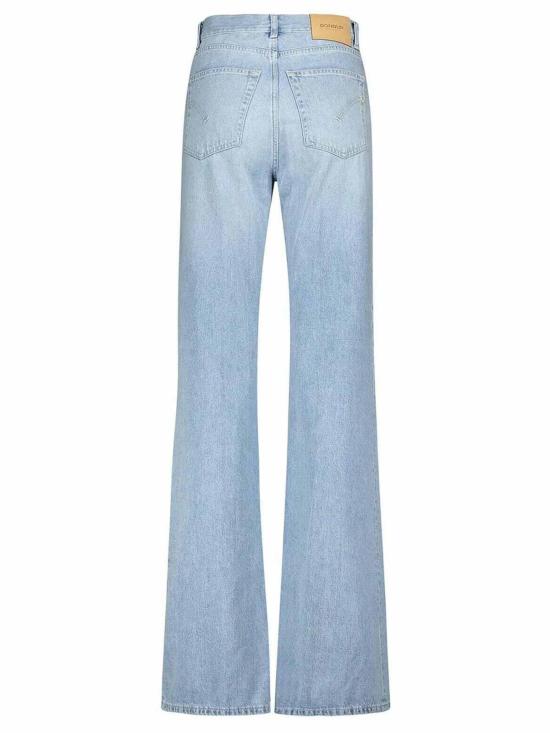 26SS 돈답 데님 팬츠 DP619DFE286DMA7800 Light Wash - DONDUP