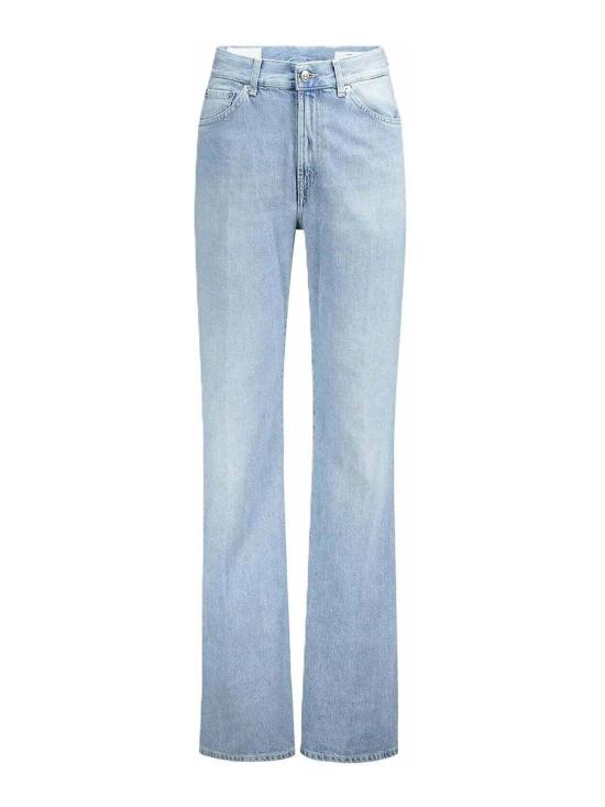 26SS 돈답 데님 팬츠 DP619DFE286DMA7800 Light Wash