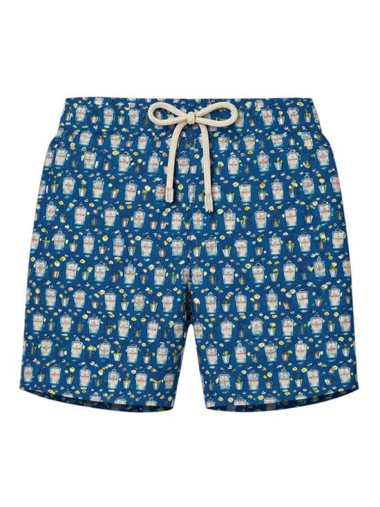 26SS 세인트바쓰 스윔팬츠 LIG000302467L BLUE