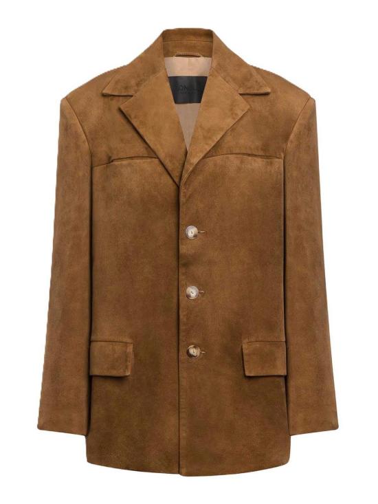26SS 돈답 수트 자켓 DJ771PL0586DXXX016 BEIGE