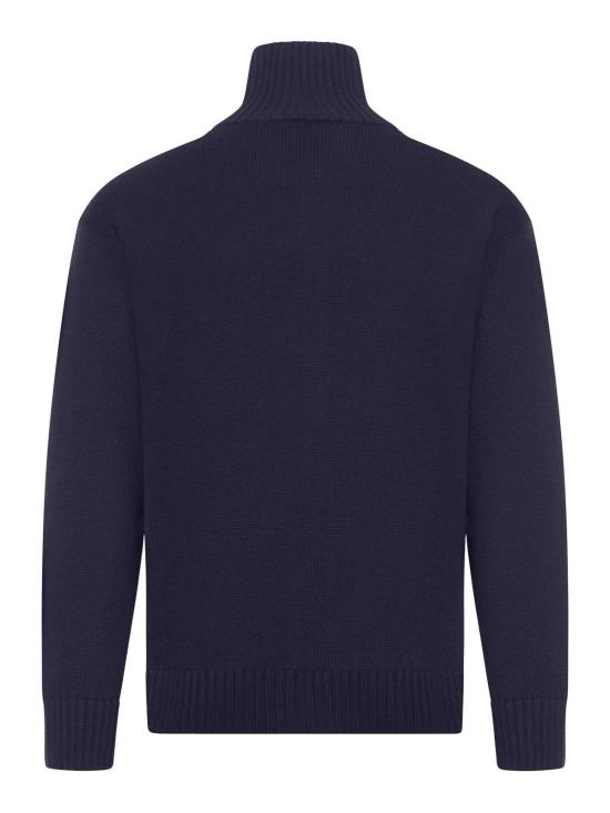 26FW 놈 스웨터 1312414283598 Blue - NOME