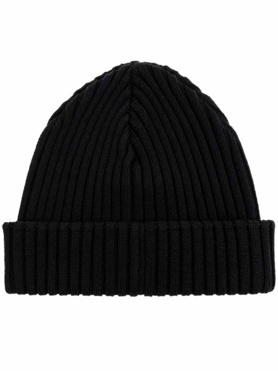 25FW 폴앤샤크 모자 99311018011 Black - PAUL & SHARK