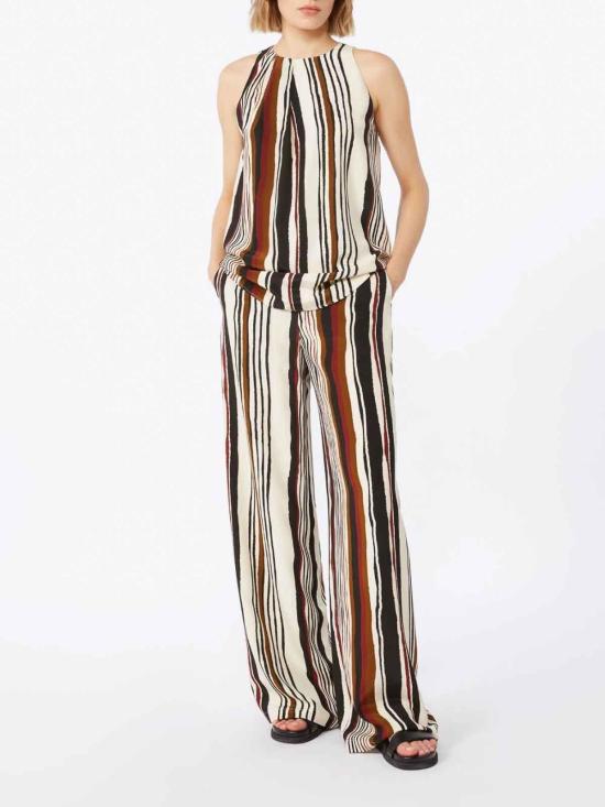 26SS 막스마라 스튜디오 원피스 2616161022600000 Red - MAX MARA STUDIO