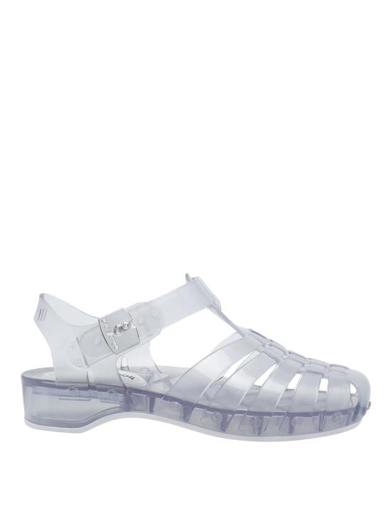26SS 멜리사 샌들 F012473922 White