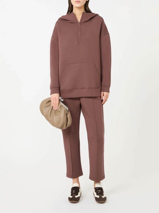 26SS 위켄드막스마라 원피스 2615781011600000 Brown - WEEKEND MAX MARA