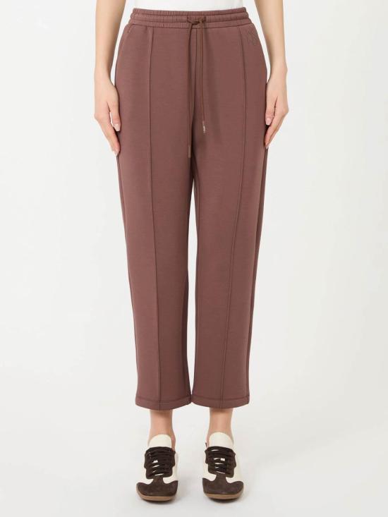 26SS 위켄드막스마라 원피스 2615781011600000 Brown - WEEKEND MAX MARA
