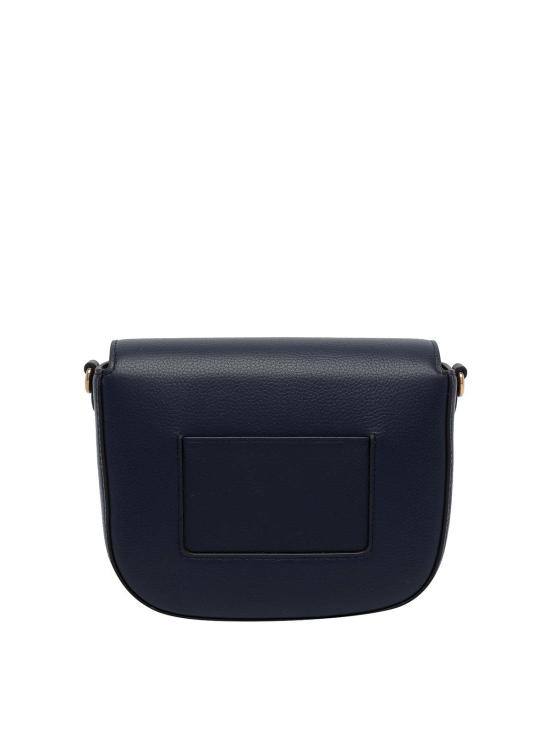 26FW 멀버리 스몰 달리 사첼백 RL4957205U888 Blue - MULBERRY