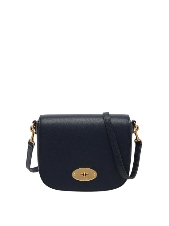 26FW 멀버리 스몰 달리 사첼백 RL4957205U888 Blue