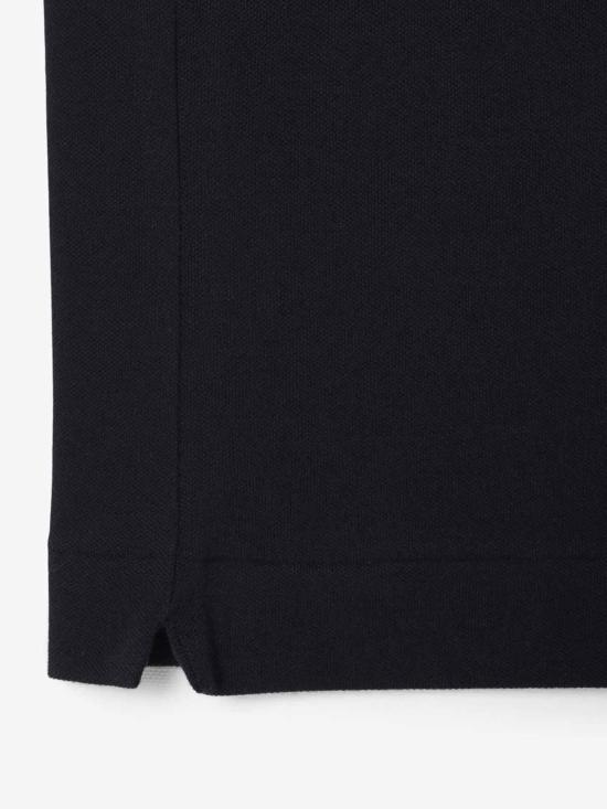 26SS 라코스테 클래식핏 라이트 폴로 셔츠 PH9851350 Black - LACOSTE