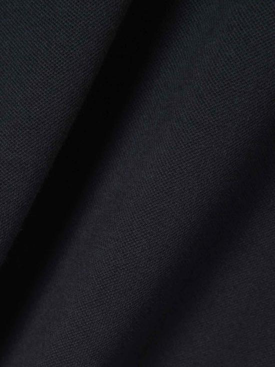 26SS 라코스테 클래식핏 라이트 폴로 셔츠 PH9851350 Black - LACOSTE