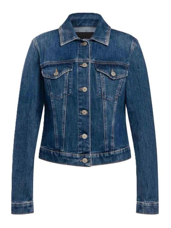 26SS 돈답 셔츠 DJ777DS0107DMC2800 Denim