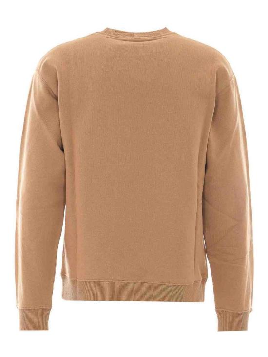 26SS 발렌티노 가라바니 긴팔 티셔츠 MF28RBMN10R Beige - VALENTINO GARAVANI