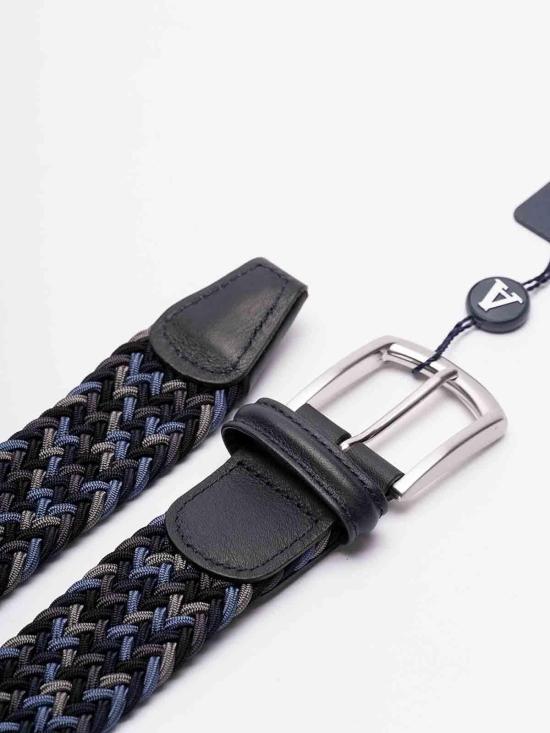 25FW 앤더슨스 벨트 B0667NE41134 Multicolour - ANDERSON'S