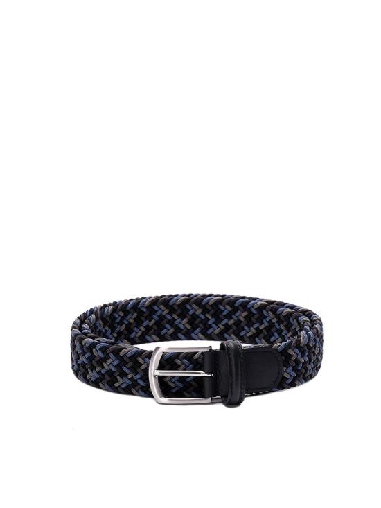 25FW 앤더슨스 벨트 B0667NE41134 Multicolour