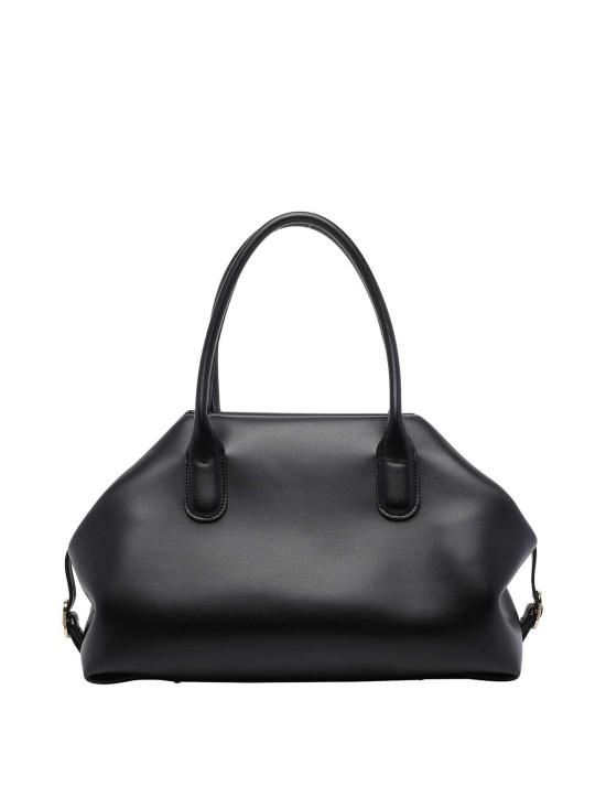 26SS 더모아레 토트백 261WTMTTMOOVF0303A Black - THEMOIRE
