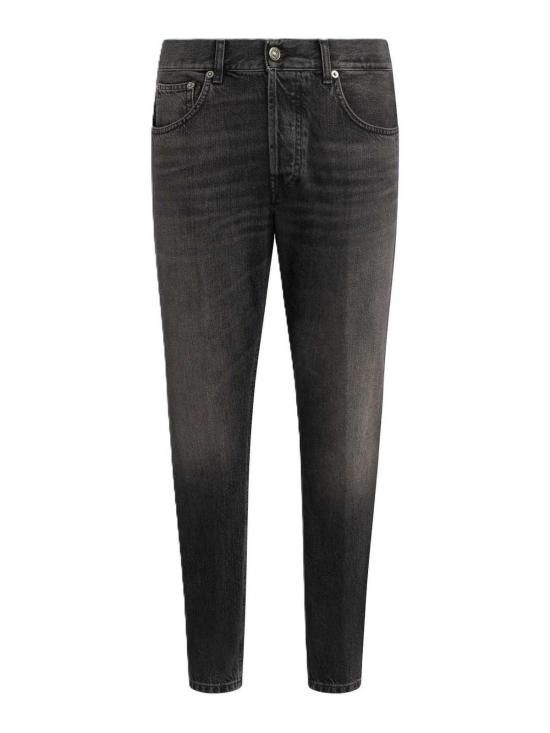 26SS 돈답 팬츠 UP576DFE305UMF2999 Black