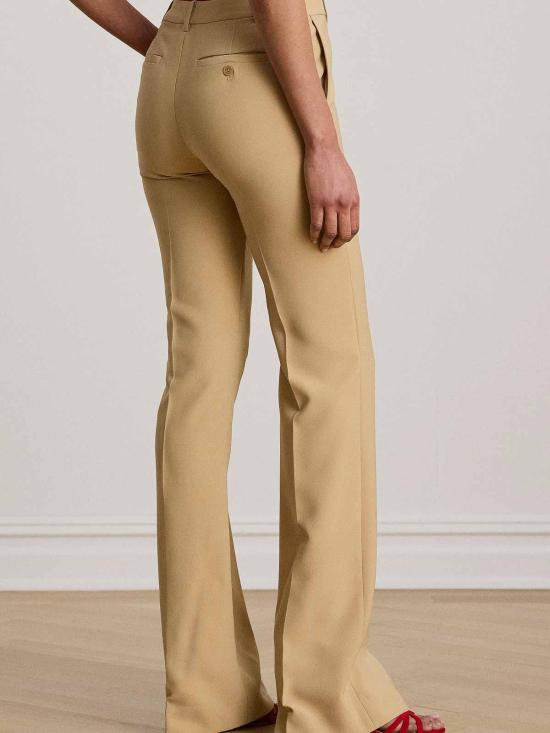26SS 랄프 로렌 수트 팬츠 200P08857003 Light Beige - RALPH LAUREN