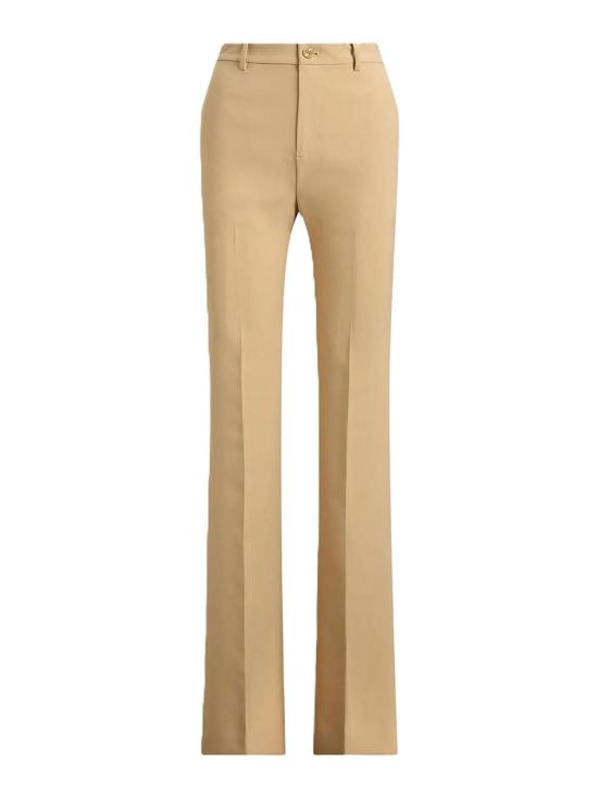 26SS 랄프 로렌 수트 팬츠 200P08857003 Light Beige