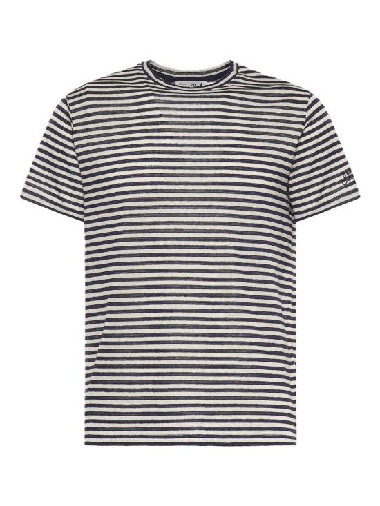 26SS 세인트바쓰 스웨터 DOV001000283L Blue