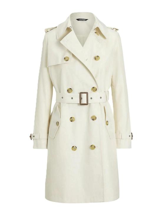 26SS 랄프 로렌 원피스 297967122005 Beige