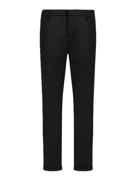 26SS 돈답 팬츠 UP235WS0118U2999 Black