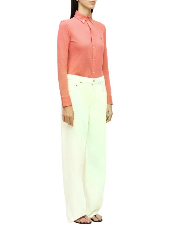 26SS 랄프 로렌 스트레이트 팬츠 200B29287001 Denim - RALPH LAUREN