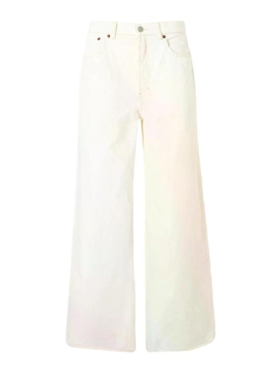 26SS 랄프 로렌 스트레이트 팬츠 200B29287001 Denim