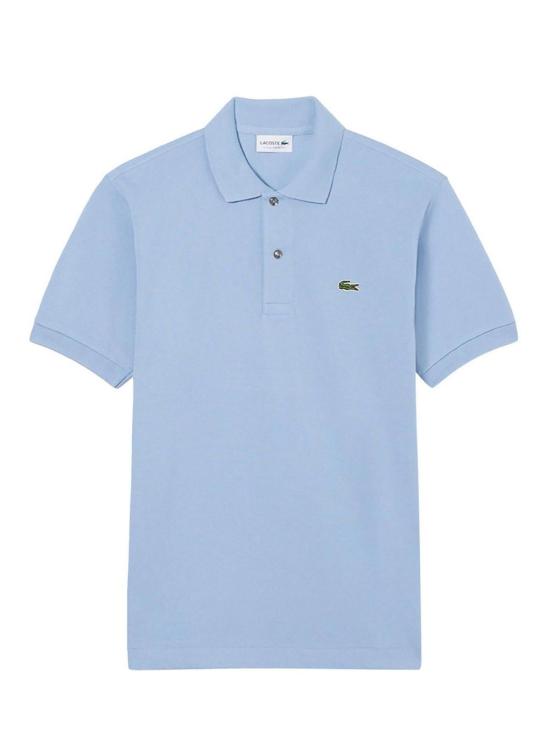 26SS 라코스테 폴로 티셔츠 1212AEY Light Blue
