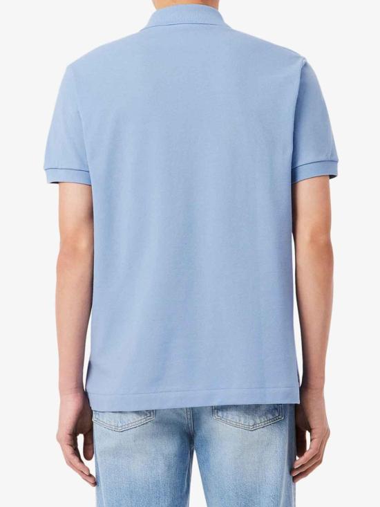 26SS 라코스테 폴로 티셔츠 1212AEY Light Blue - LACOSTE
