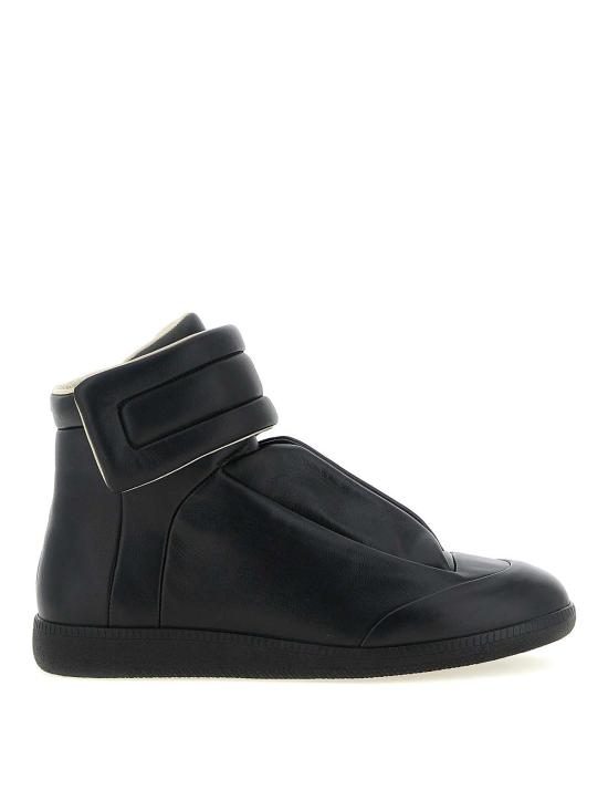 26FW 마르지엘라 스니커즈 S57WS0538P7573T8013 Black