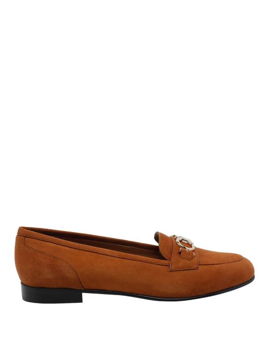 26FW 살바토레 페라가모 로퍼 79352901L663 BROWN