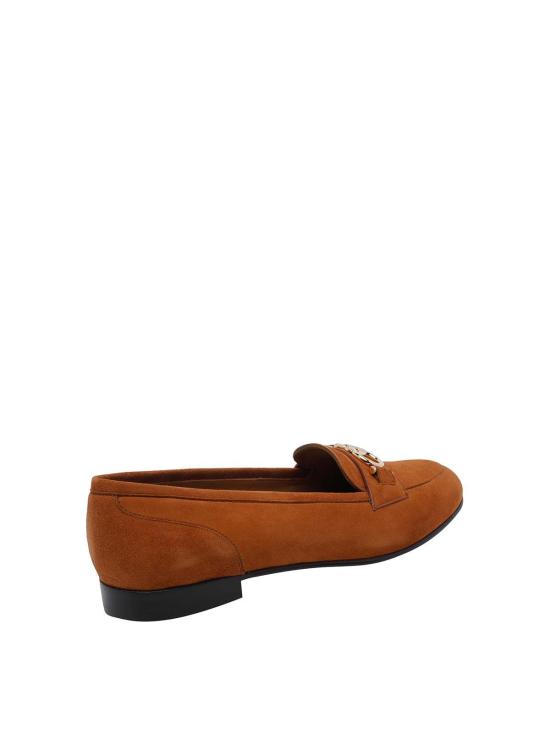 26FW 살바토레 페라가모 로퍼 79352901L663 BROWN - SALVATORE FERRAGAMO
