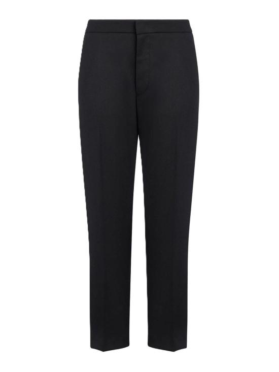 26SS 돈답 스트레이트 팬츠 DP864WFH188DXXX999 Black