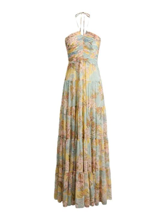 26SS 랄프 로렌 원피스 253P08930001 Beige