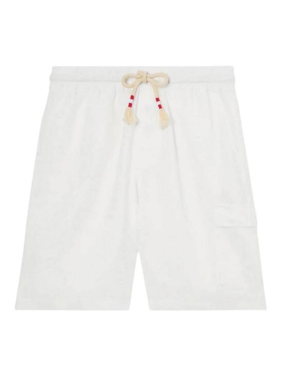 26SS 세인트바쓰 의류 MRE000201457L White