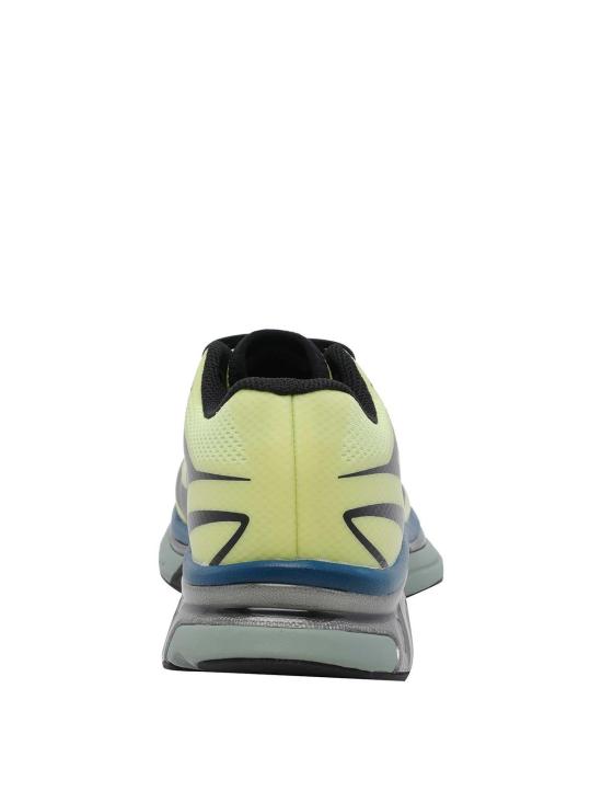 26FW MM6 메종마르지엘라 스니커즈 S59WS0243P6303HB420 Yellow - MM6 MAISON MARGIELA