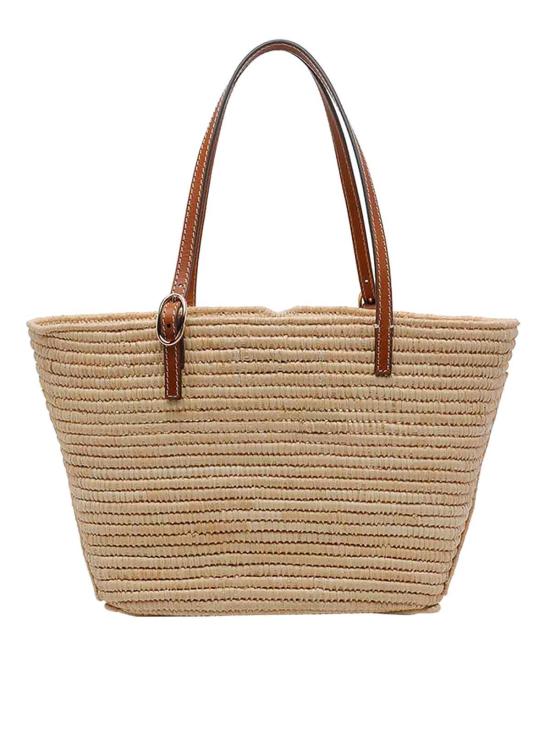 26SS 토리버치 토트백 183825254 Beige - TORY BURCH
