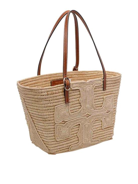 26SS 토리버치 토트백 183825254 Beige - TORY BURCH