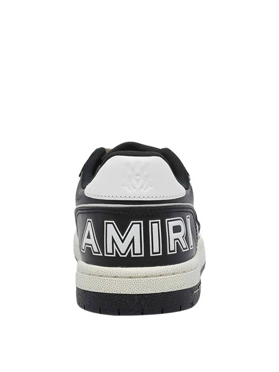 26FW 아미리 스니커즈 SNSN1061BLACK - AMIRI