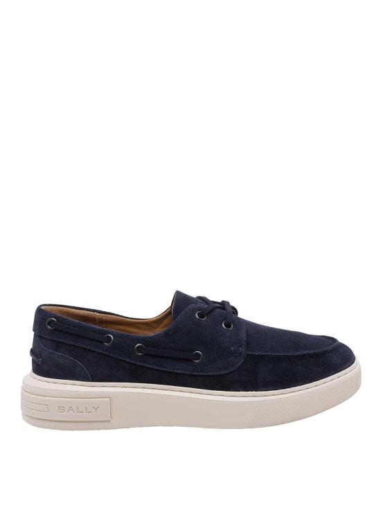 26SS 발리 스니커즈 MSK0GESU009U590 Blue