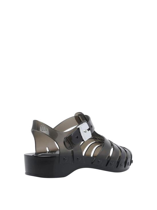 26SS 멜리사 샌들 F012471004 Black - MELISSA
