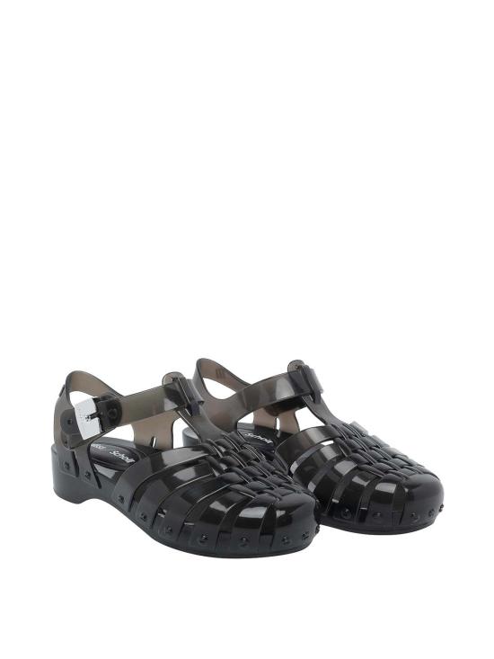 26SS 멜리사 샌들 F012471004 Black - MELISSA